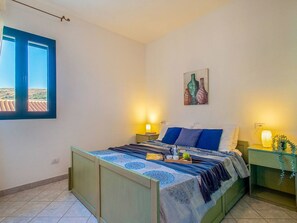 Internet - Residence Il Ciliegio with swimming pool - Apartment 5 (Trinity of Agultu)