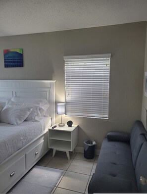 Apartment, Accessible - 1b1b Resort Condo 2 Blocks to Clearwater Beach (Clearwater Beach)