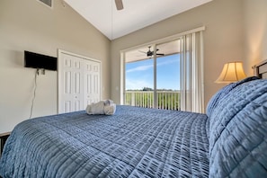 House | 2 bedrooms, Internet - Mangrove View 2BR - Pool Hot Tub Gym Access (Ruskin)