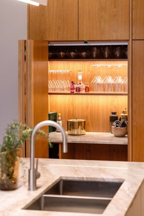 Ferienhaus | 4 Schlafzimmer, Internetzugang