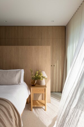 Ferienhaus | 4 Schlafzimmer, Internetzugang