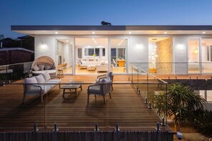 House - Airosa Blanca Pool Spa Sea Views (Melbourne)