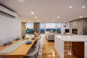 House - Airosa Blanca Pool Spa Sea Views (Melbourne)