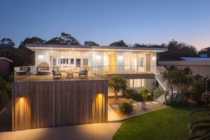 House - Airosa Blanca Pool Spa Sea Views (Melbourne)
