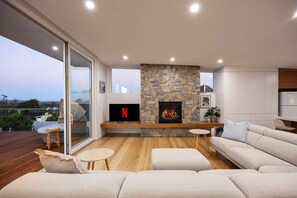 House - Airosa Blanca Pool Spa Sea Views (Melbourne)
