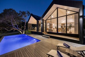 5 bedrooms, Internet - Maison Noir Sorrento (Melbourne)