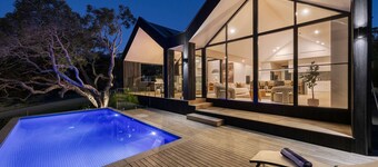 Maison Noir Sorrento