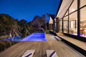 5 bedrooms, Internet - Maison Noir Sorrento (Melbourne)