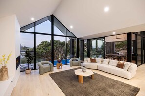 House - Maison Noir Sorrento (Melbourne)