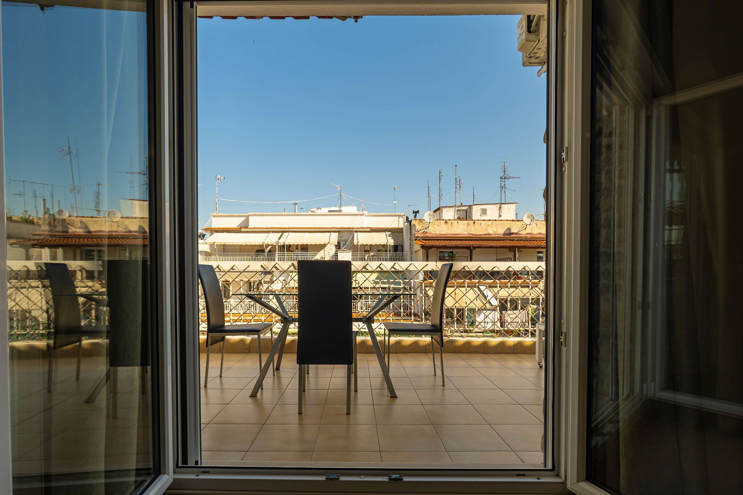 อพาร์ทเมนท์