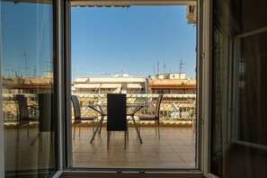 3 habitaciones y acceso a internet 