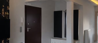 Faliro Escape - Spacious Stay in Thessaloniki