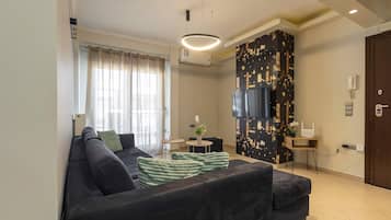 Apartemen