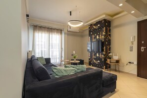 3 habitaciones y acceso a internet 