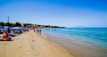Stelios Zante Studios - Tragaki Seaview Haven