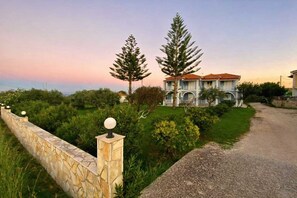 Apartment - Stelios Zante Studios - Tragaki Panoramic Seaview (Zakynthos)