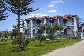 Apartment - Stelios Zante Studios - Tragaki Panoramic Seaview (Zakynthos)