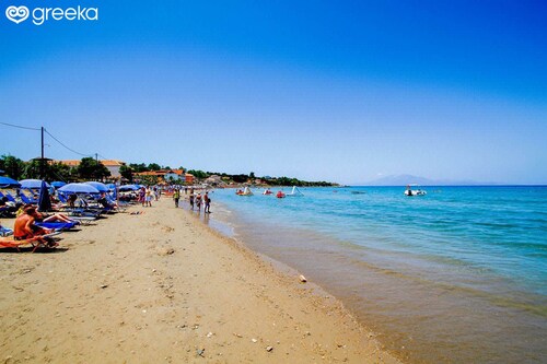 Stelios Zante Studios - Tragaki Panoramic Seaview