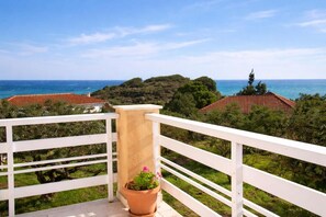 Apartment - Stelios Zante Studios - Tragaki Panoramic Seaview (Zakynthos)