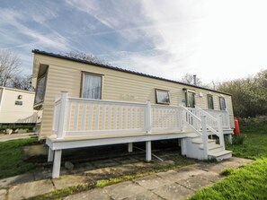 Exterior - Ger Y Mor (New Quay)