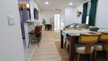 Apartment | Interior