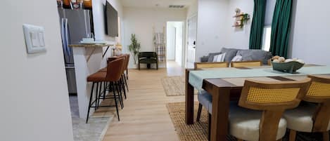 Apartment | Interior