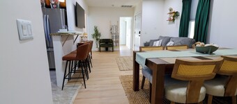 Eva - cozy apartment in Elizabethport