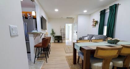 Eva - cozy apartment in Elizabethport