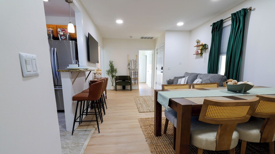 Eva - cozy apartment in Elizabethport