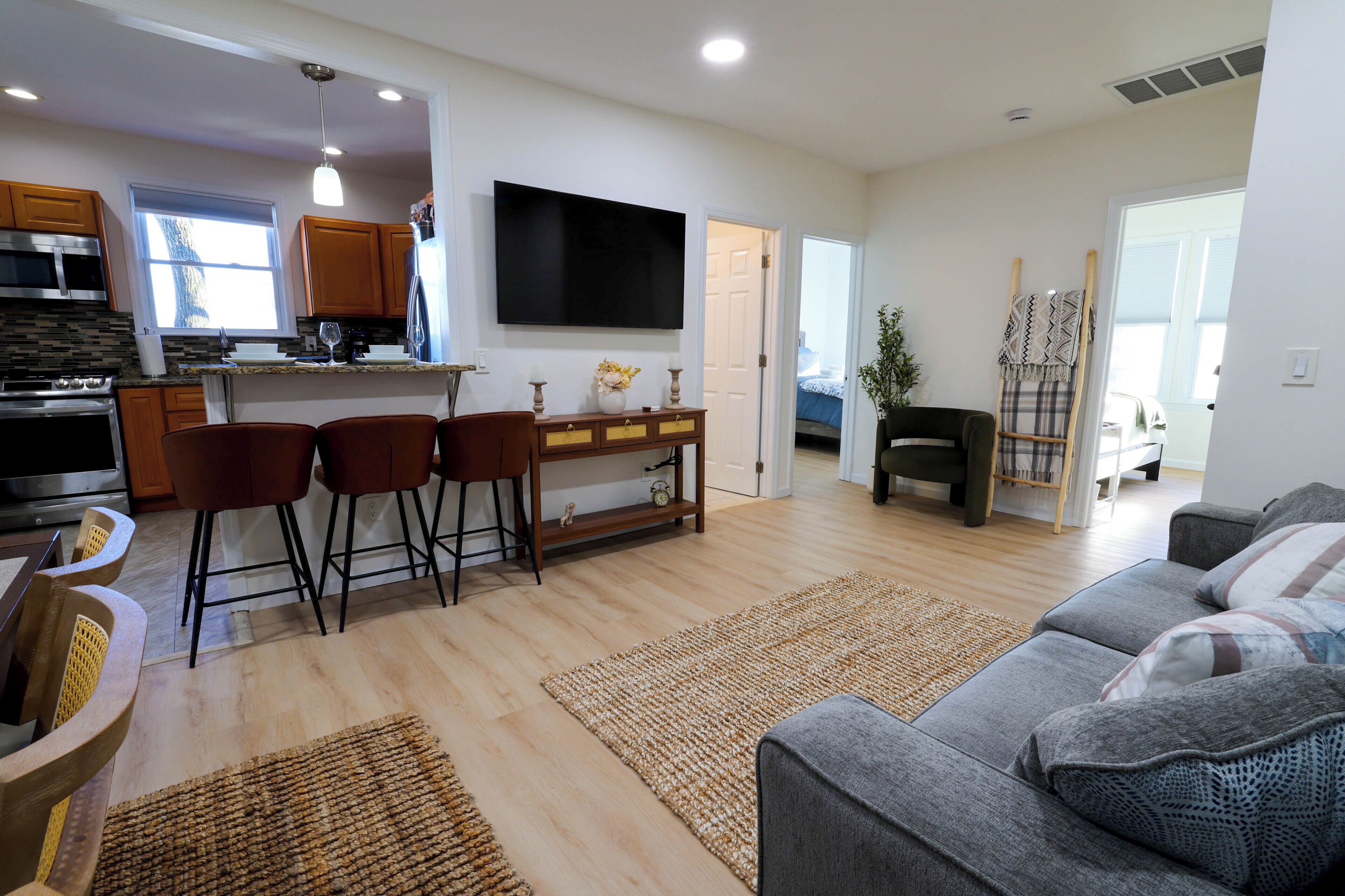 Apartment | Interior