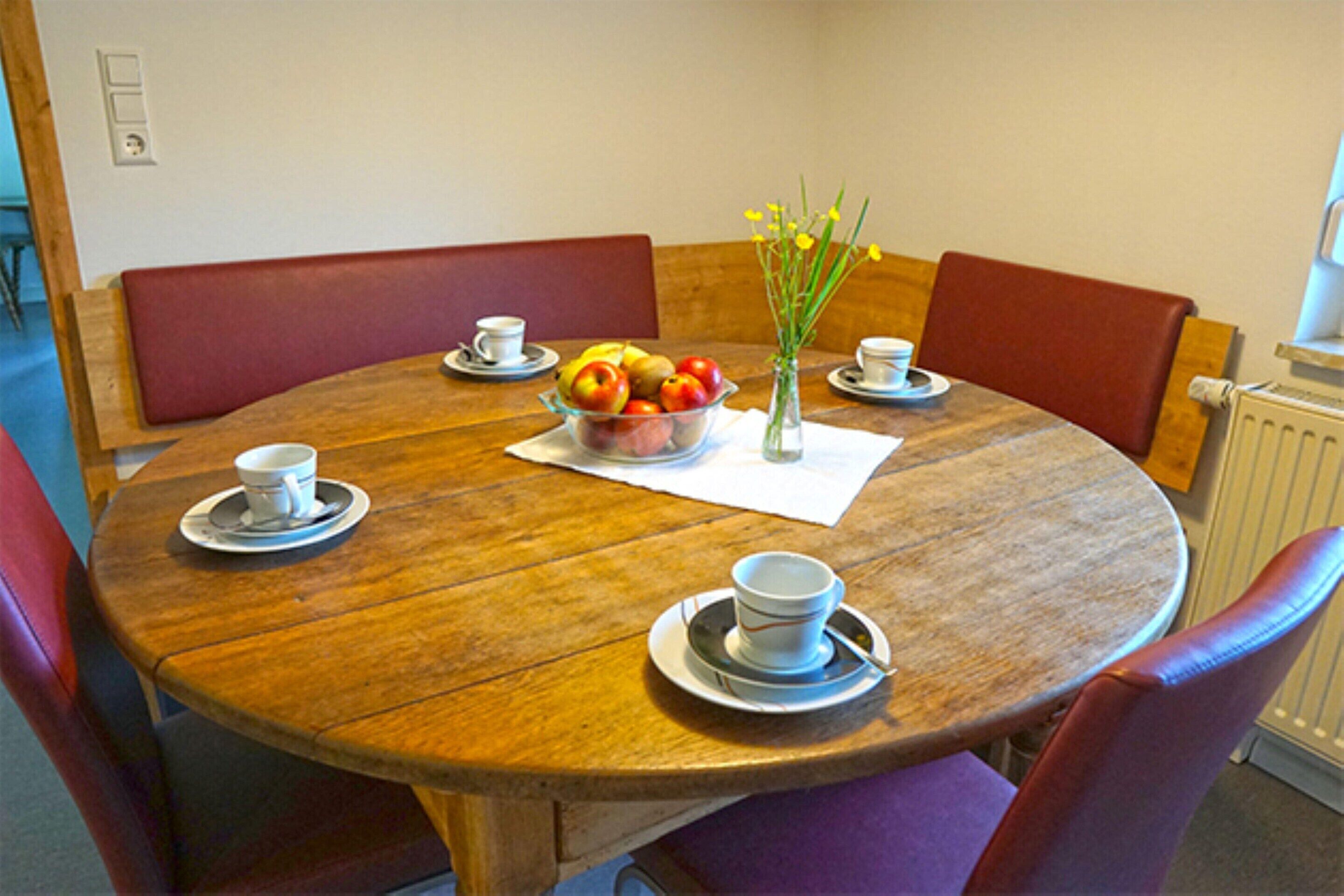 Apartment | Wohnzimmer