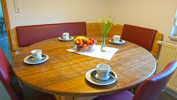 Apartment | Wohnzimmer