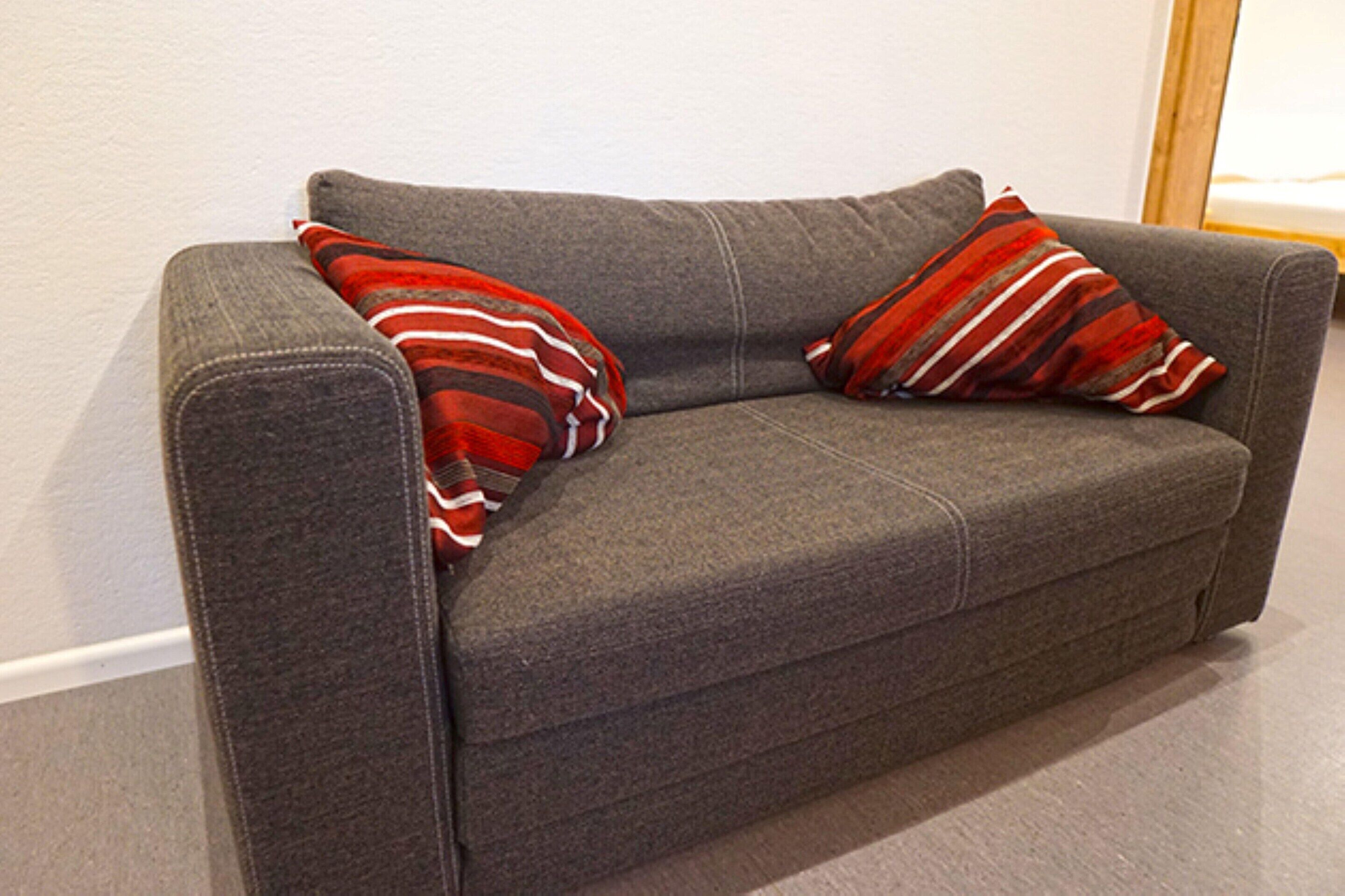 Apartment | Living room