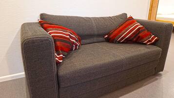 Apartment | Living room