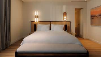 In-room safe, free WiFi