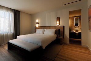In-room safe, WiFi (free) - CASA METT Sitges - Newly refurbished (Sitges)