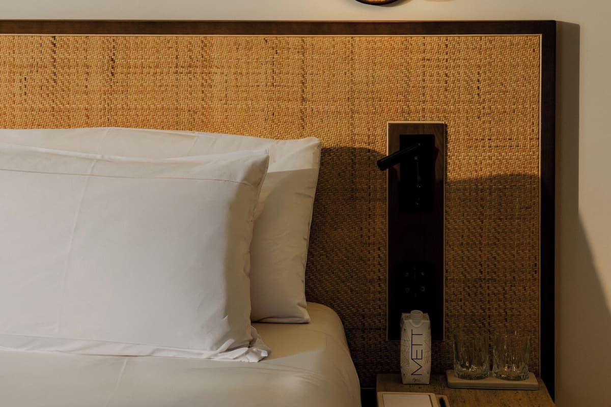 Coffres-forts dans les chambres, Wi-Fi gratuit