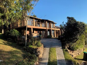 Exterior - Styled with a revived retro coastal aesthetic! (Crescent Head)