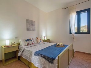 Internet - Residence Il Ciliegio with swimming pool - Apartment 6 (Trinity of Agultu)