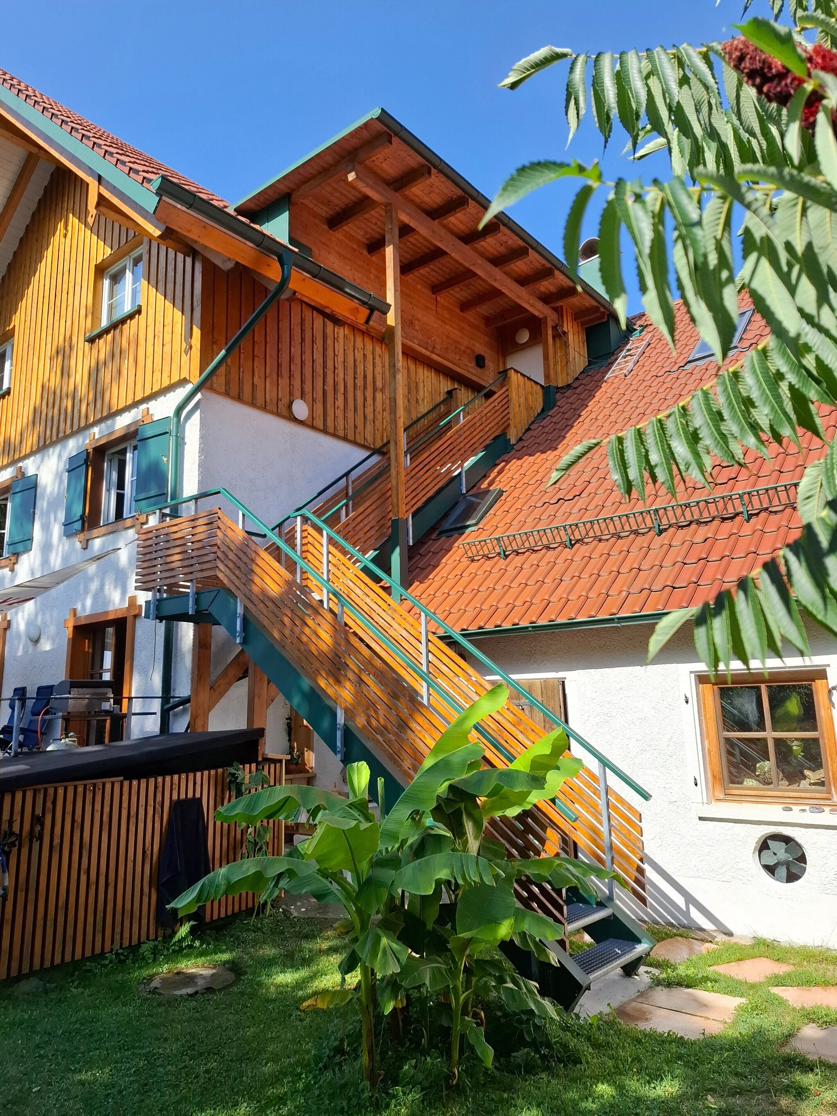 Außenbereich