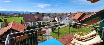 Jacklis House anno 1657 – Eco Apartment with Mountain View, Large Garden & Pool