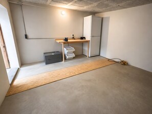 Interieur