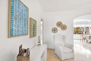 Interior - VillaSandra (Cala Blava)