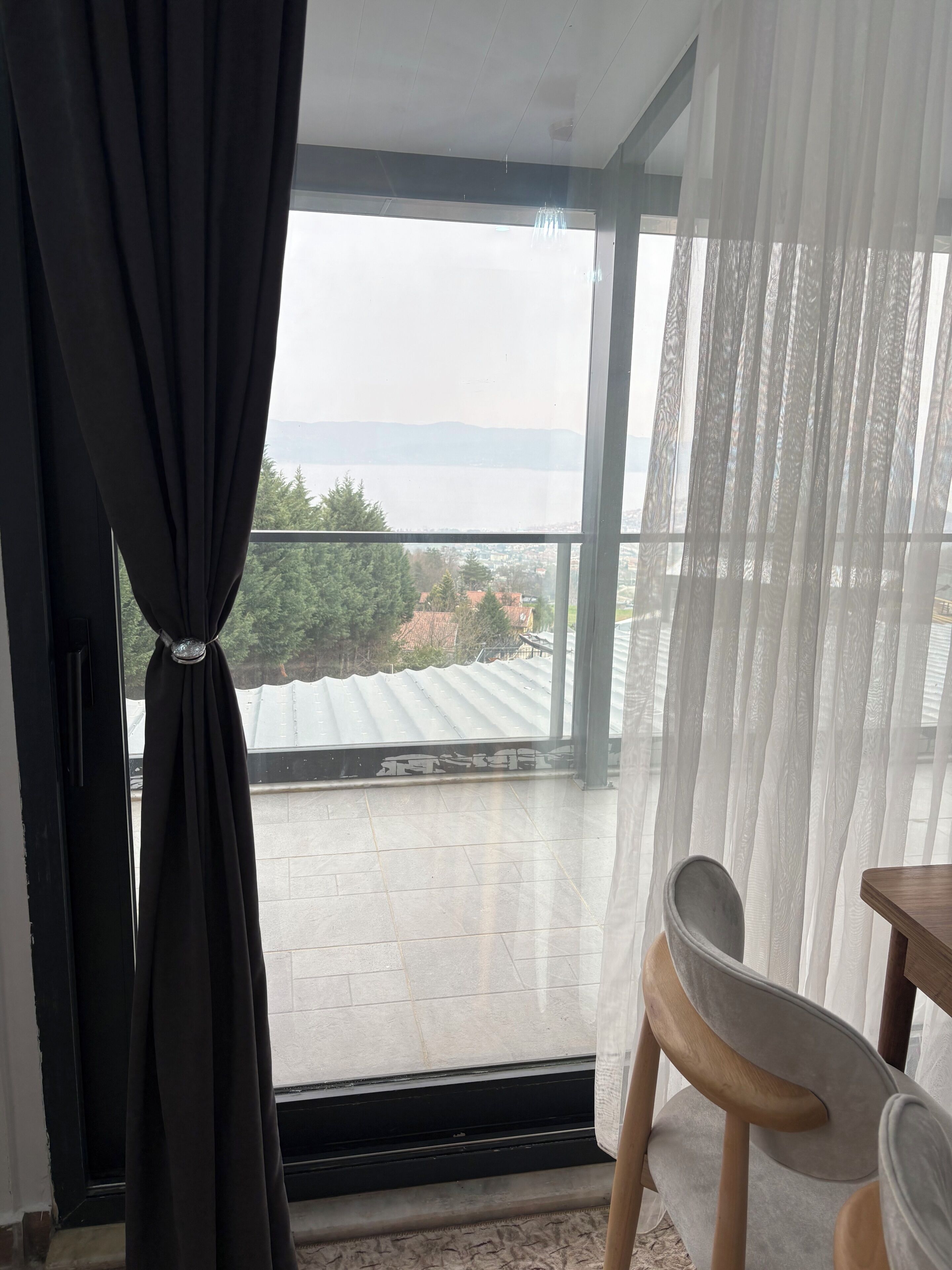 Apartamento, 3 habitaciones | Interior