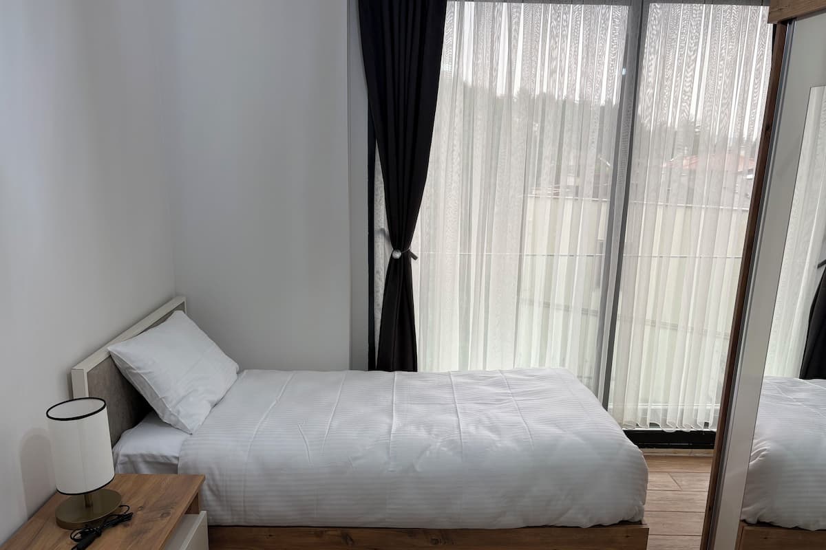 Apartment, 3 Schlafzimmer