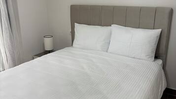 Condo, Balcony, Lake View