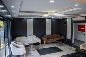 Recepción