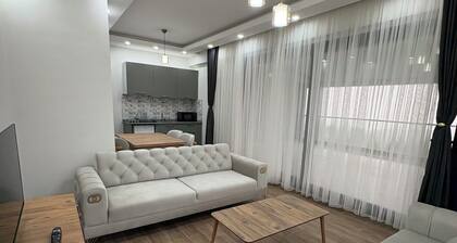 Lale Saray - Sapanca