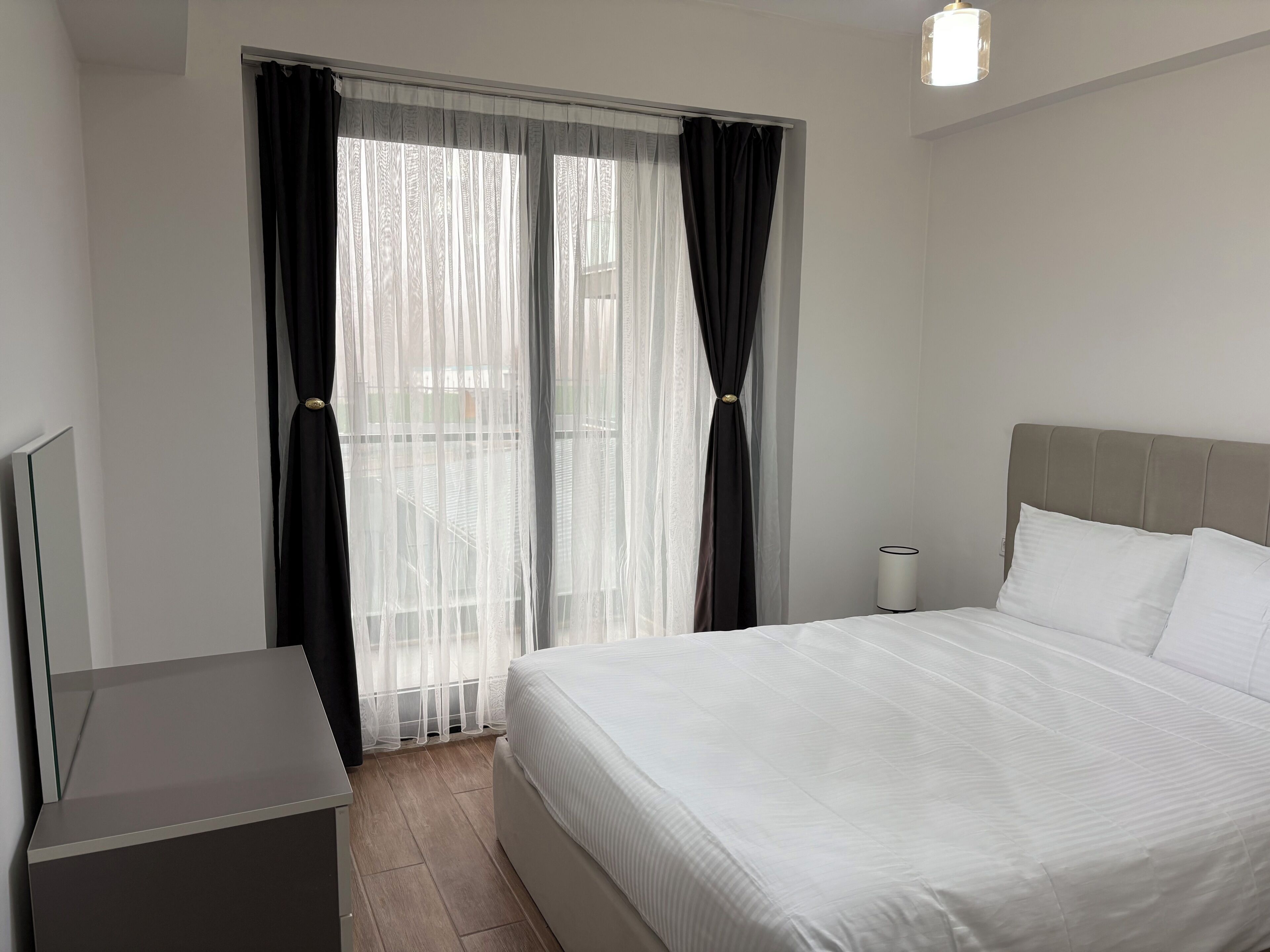 Condo, Balcony, Lake View