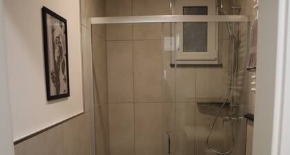 Wunderschönes saniertes Apartment direkt am Kurpark
